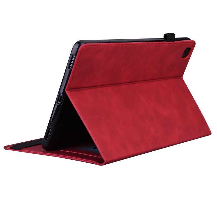 Splicing Shockproof Leather Tablet Case, For iPad Pro 13 2025 / 2024, For iPad Pro 11 2025 / 2024