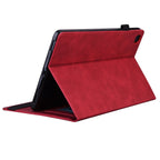 Splicing Shockproof Leather Tablet Case, For iPad Pro 13 2025 / 2024, For iPad Pro 11 2025 / 2024