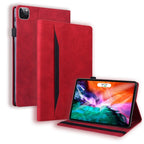 Splicing Shockproof Leather Tablet Case, For iPad Pro 13 2025 / 2024, For iPad Pro 11 2025 / 2024