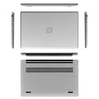 Jumper EZbook S7 15.6 inch Laptop, Windows 11 Intel Alder Lake N95 Quad Core
