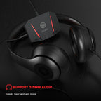 GameSir LeadJoy VX2 AimBox Game Console Keyboard Mouse Converter for Xbox / PS4