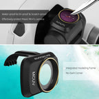 Sunnylife MM-FI9251 For DJI Mavic mini Drone ND4 Lens Filter, ND4