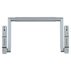 OUKITEL Tablet PC Metal Holder for OUKITEL RT8, For RT8