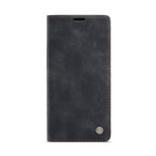 CaseMe-013 Multifunctional Retro Frosted Horizontal Flip Leather Case with Card Slot & Holder & Wallet, For iPhone 12 Pro Max, For iPhone 12 / 12 Pro, For iPhone 12 mini, For OnePlus Nord