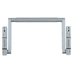 OUKITEL Tablet PC Metal Holder for OUKITEL RT1 / RT2 / RT5 / RT6 / RT7 / RT9, For RT1 / RT2 / RT5 / RT6 / RT7 / RT9