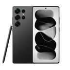 S25 Ultra / Q25, 4GB+64GB, 6.75 inch Android 12 MTK6762 Octa Core, Network: 4G, Dual SIM, with Stylus Pen, EU Plug, US Plug, AU Plug, UK Plug