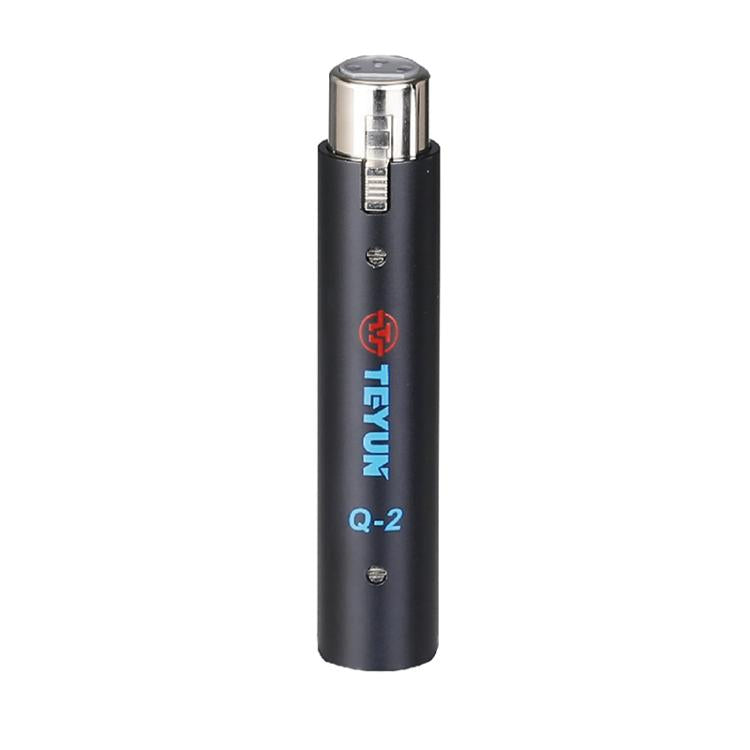 TEYUN Q-2 Dynamic Microphone Preamplifier