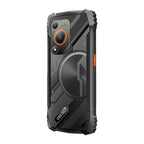 Blackview Oscal Marine 1, 6.56 inch Android 15 Unisoc UMS9230E T615 Octa Core, Network: 4G, OTG, NFC, 4GB+128GB