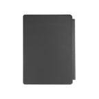 P820 Magnetic Bluetooth Keyboard Leather Tablet Case, For Samsung Galaxy Tab S10 FE+