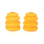2 PCS Car Polyurethane Front Shock Absorber 15153958 for Cadillac / Chevrolet, Front