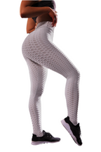 Booty Lifting Anti Cellulite Scrunch Leggings Without Pocket
