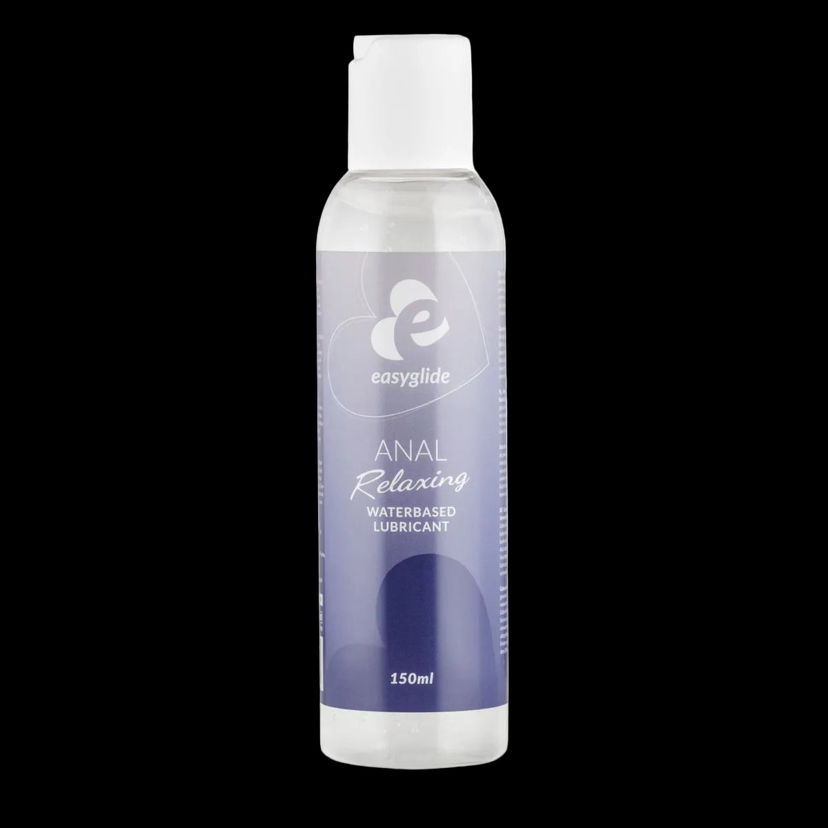 EasyGlide Anal Relaxing Water Based Lube 150ml