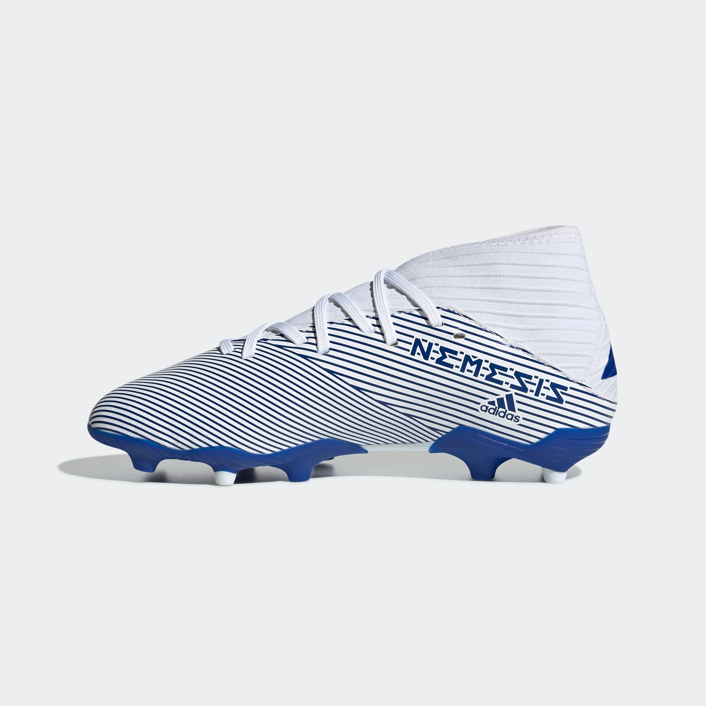 Adidas Nemeziz 19.3 FG Kids Football Boots