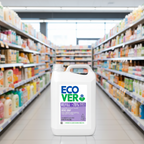 Ecover Liquid Hand Soap Lavender & Aloe - 5ltr
