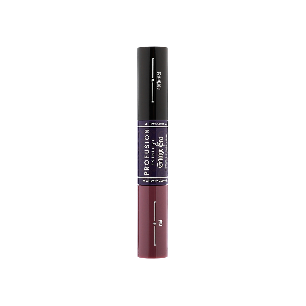 Grunge Era-Mascara Duo