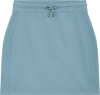 Organic Sweat Skirt: Womens