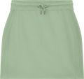 Organic Sweat Skirt: Womens