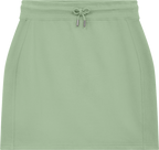 Organic Sweat Skirt: Womens