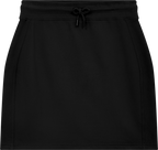 Organic Sweat Skirt: Womens