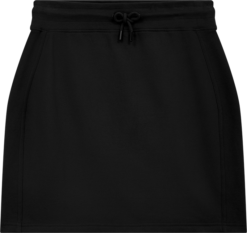 Organic Sweat Skirt: Womens