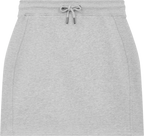 Organic Sweat Skirt: Womens