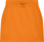 Organic Sweat Skirt: Womens