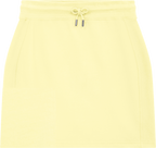 Organic Sweat Skirt: Womens