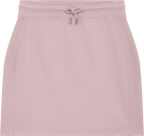 Organic Sweat Skirt: Womens