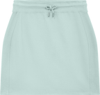 Organic Sweat Skirt: Womens