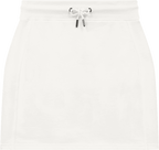 Organic Sweat Skirt: Womens