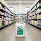 Ecover Toilet Cleaner Pine Fresh - 5ltr