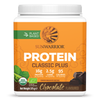 Sunwarrior Classic Plus Protein