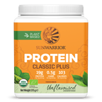 Sunwarrior Classic Plus Protein