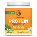Sunwarrior Classic Plus Protein