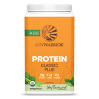Sunwarrior Classic Plus Protein