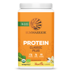 Sunwarrior Classic Plus Protein