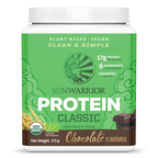 Sunwarrior Classic Protein Powder