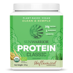 Sunwarrior Classic Protein Powder