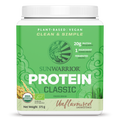 Sunwarrior Classic Protein Powder
