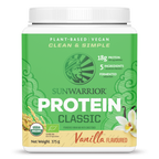 Sunwarrior Classic Protein Powder