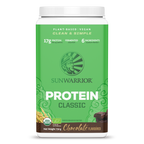 Sunwarrior Classic Protein Powder