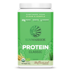 Sunwarrior Classic Protein Powder