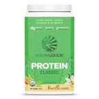 Sunwarrior Classic Protein Powder