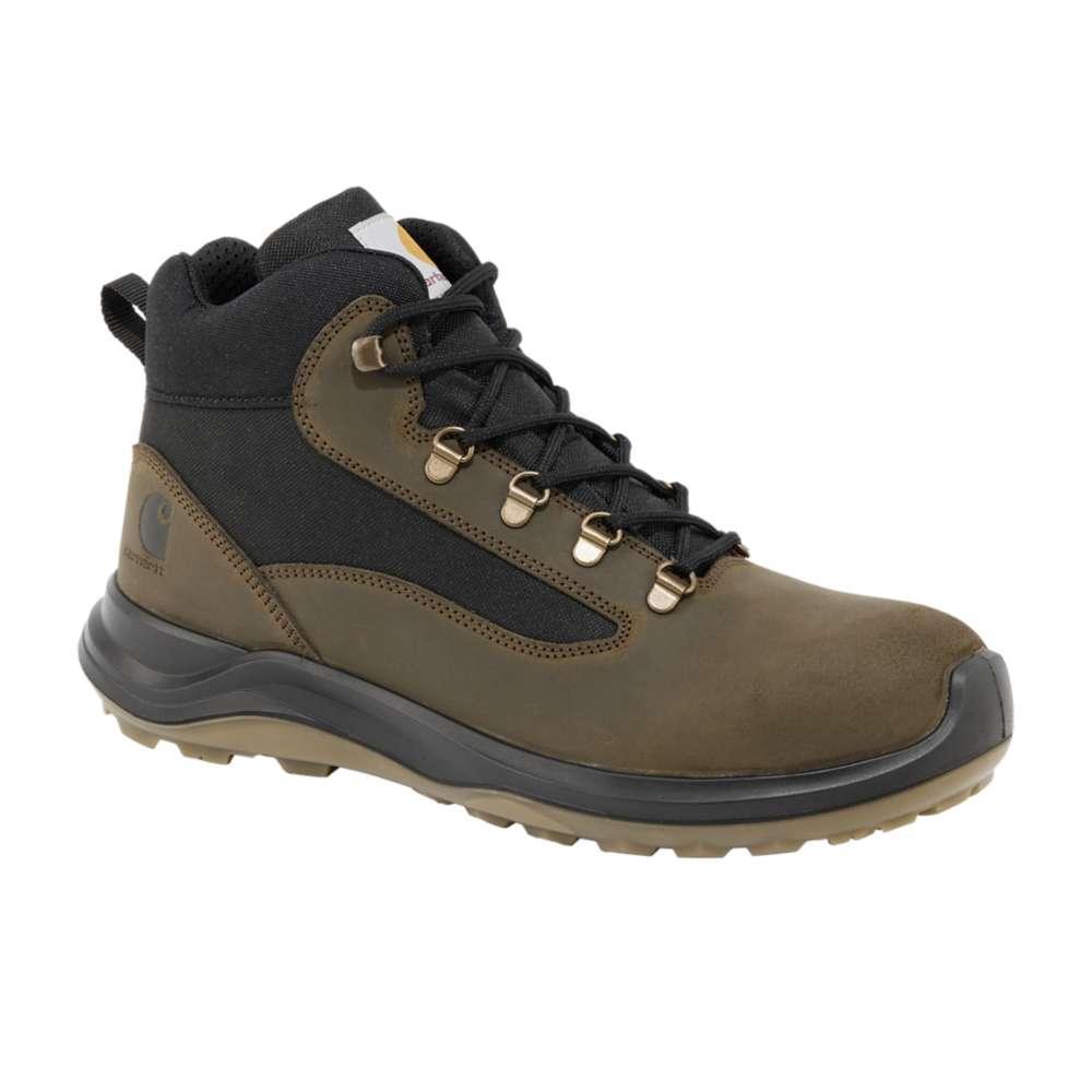 Carhartt 400018 Belmont Rugged Flex S3L Lightweight Safety Work Boot
