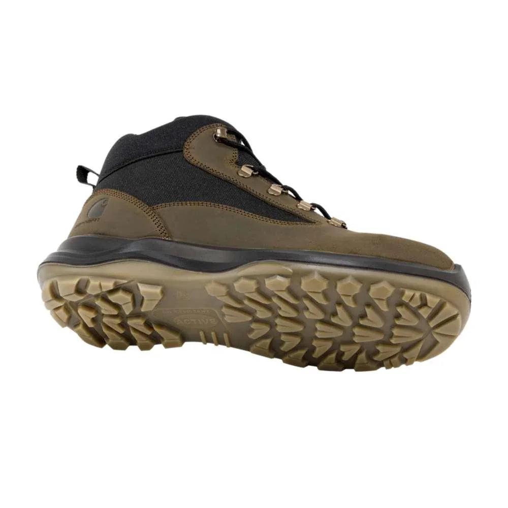 Carhartt 400018 Belmont Rugged Flex S3L Lightweight Safety Work Boot