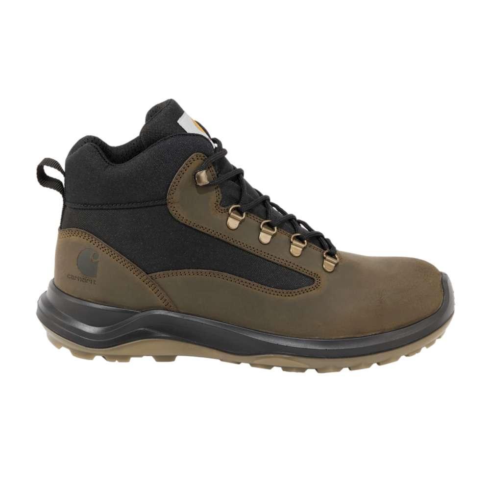 Carhartt 400018 Belmont Rugged Flex S3L Lightweight Safety Work Boot