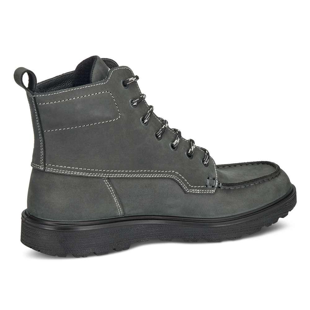 Carhartt 400020 Greenfields Rugged Flex 02 Occupational Work Boot