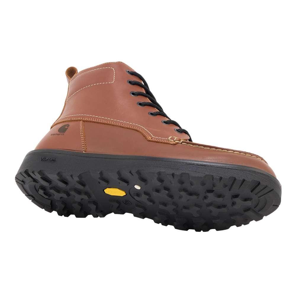 Carhartt 400021 Greenfields Rugged Flex 02 Occupational Work Boot