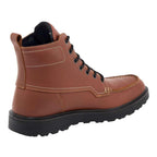 Carhartt 400021 Greenfields Rugged Flex 02 Occupational Work Boot