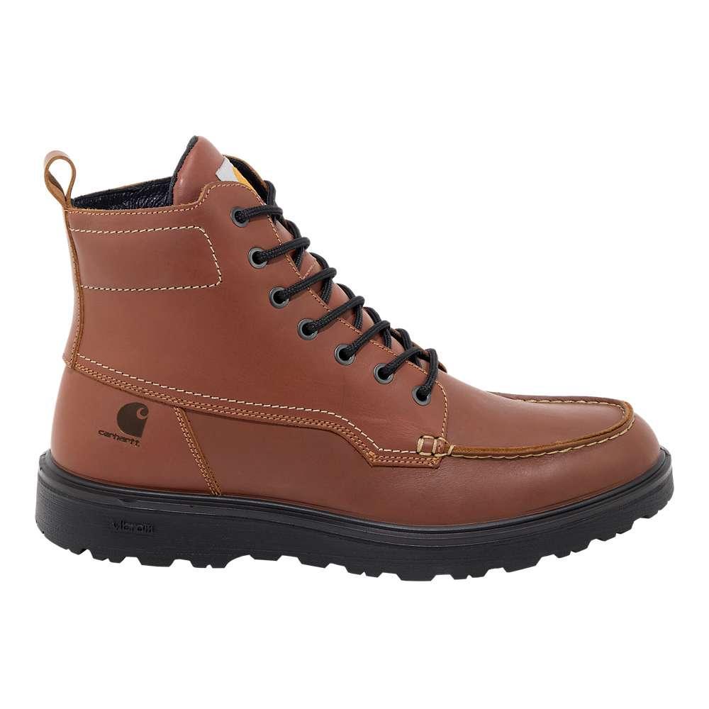 Carhartt 400021 Greenfields Rugged Flex 02 Occupational Work Boot